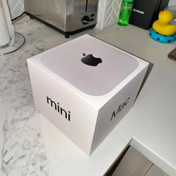 Other - Mac Mini 16GB RAM